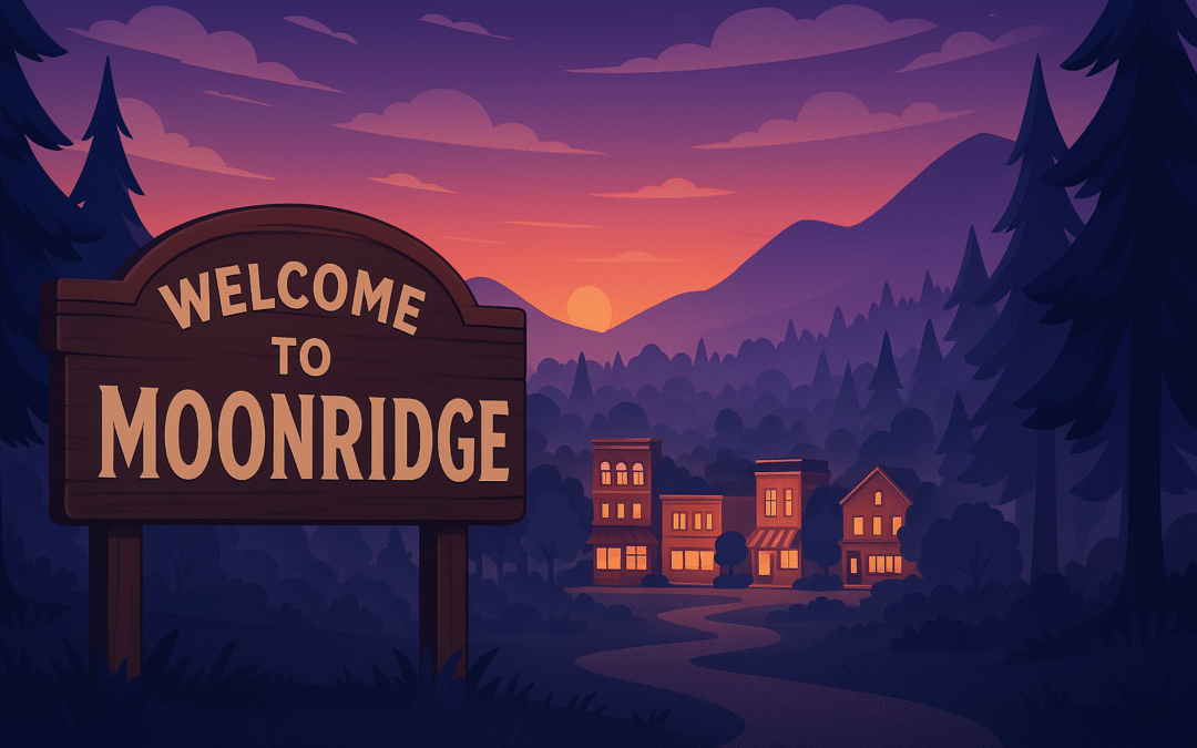 Welcome to Moonridge!