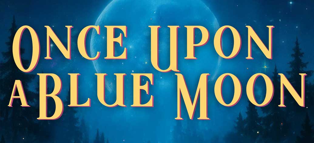 One More Week and the Magic of Moonridge Begins!