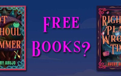 Free Books?